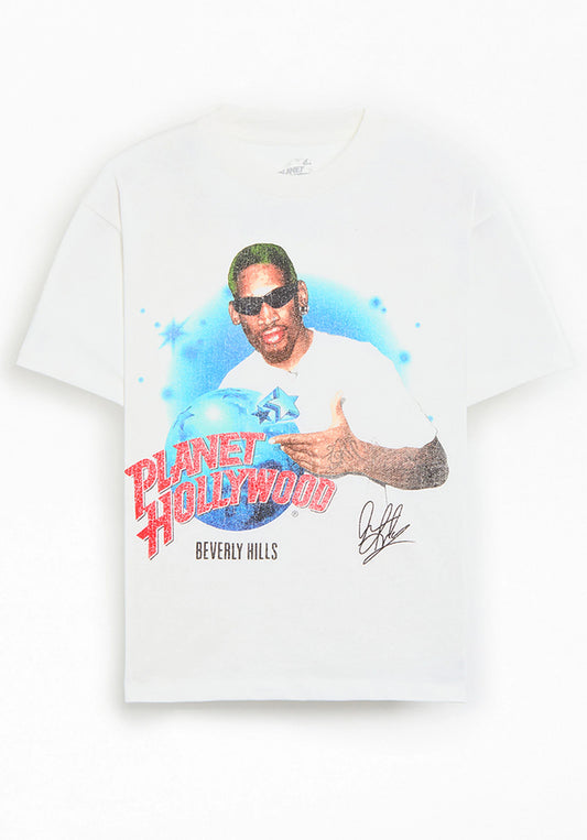 Rodman Tee
