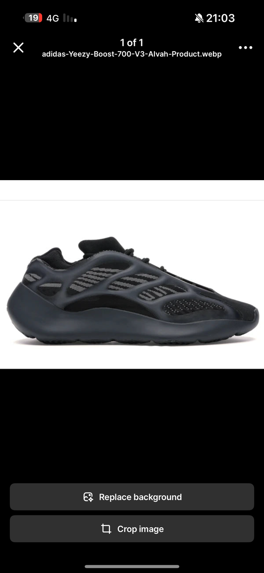 adidas Yeezy 700 V3 Alvah