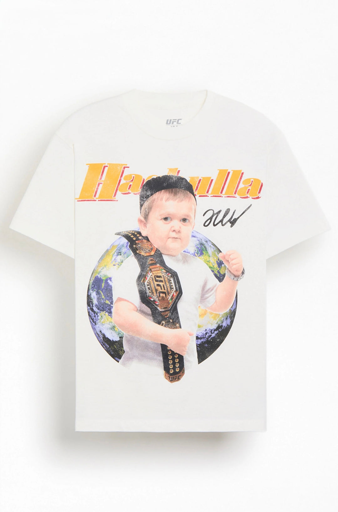 Official UFC Tee