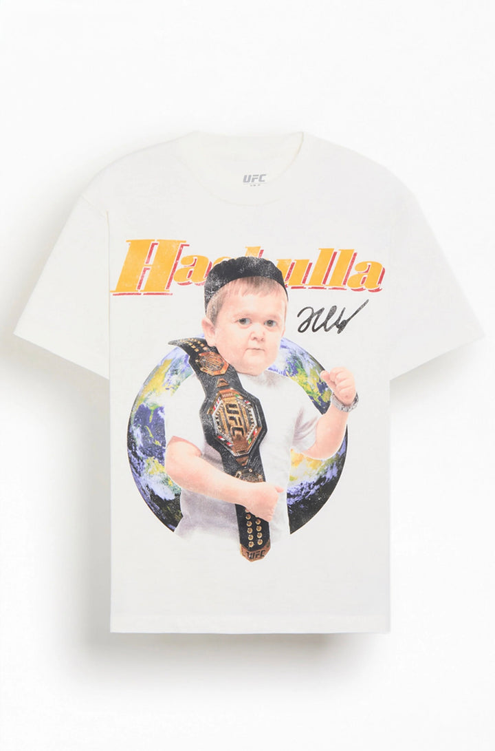Official UFC Tee
