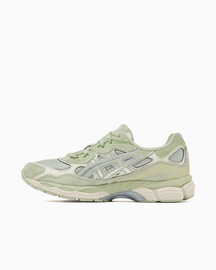ASICS GEL-NYC SAGE FOREST PURE SILVER סניקרס אסיקס ג׳ל ניו יורק