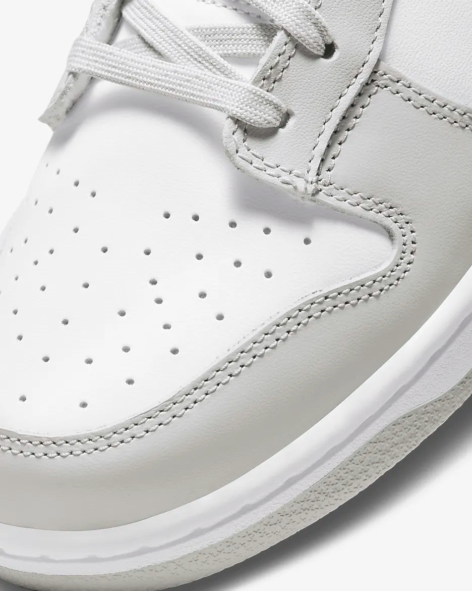 Nike Dunk Low Retro Grey Fog
