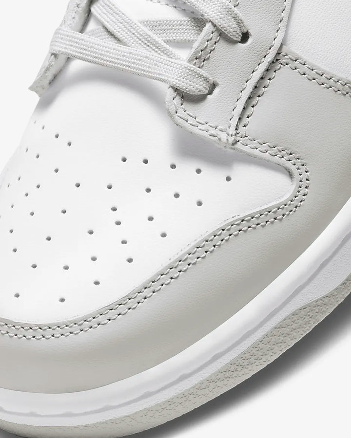 Nike Dunk Low Retro Grey Fog