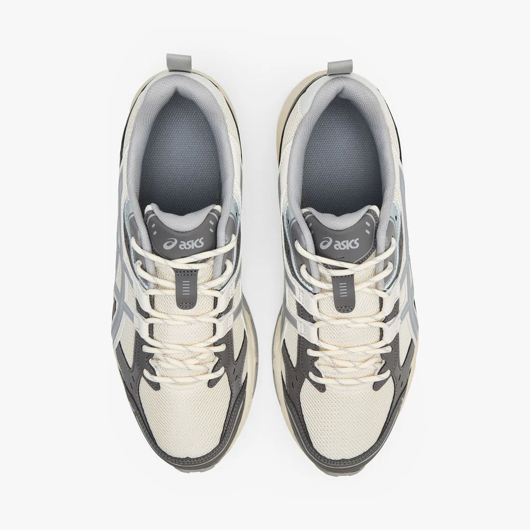 ASICS GEL-NUNOBIKI CREAM CEMENT GREY