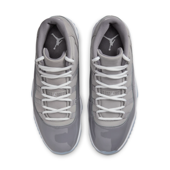 Air Jordan 11 Cool Grey