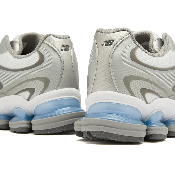 NEW BALANCE ABZORB 2000 SNEAKER WHITE