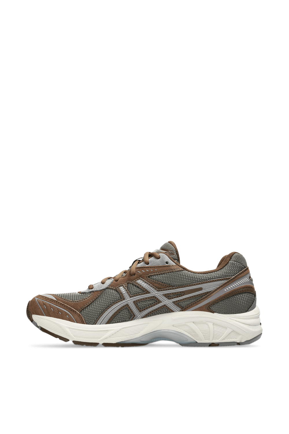 ASICS GT-2160 DARK TAUPE /CLAY GREY