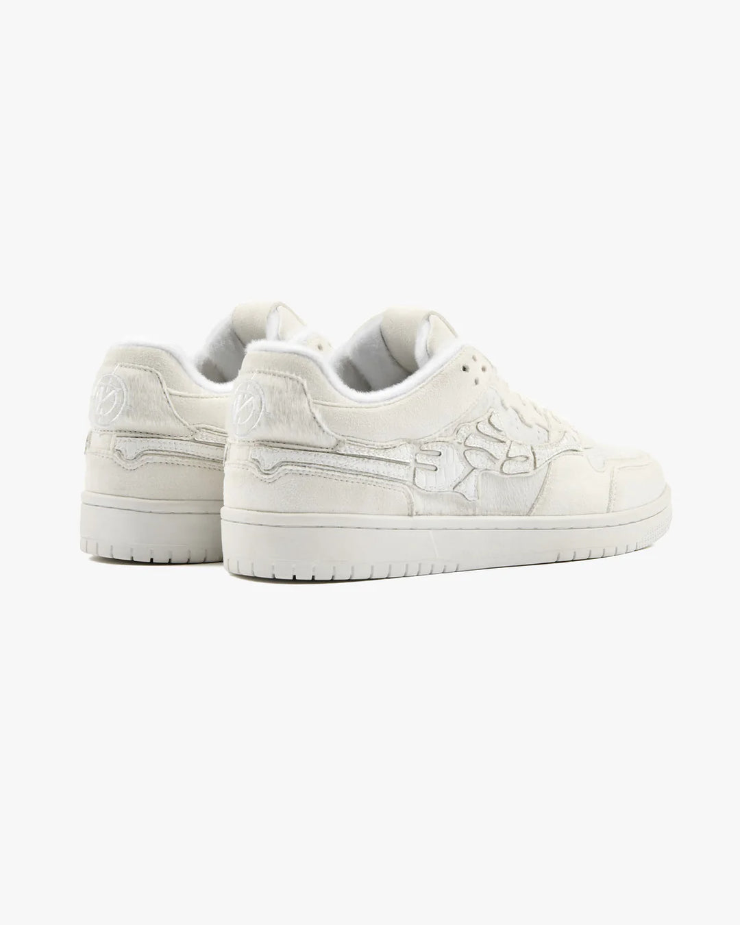 VICINITY AKIMBO LOWS "WHITE FOX"