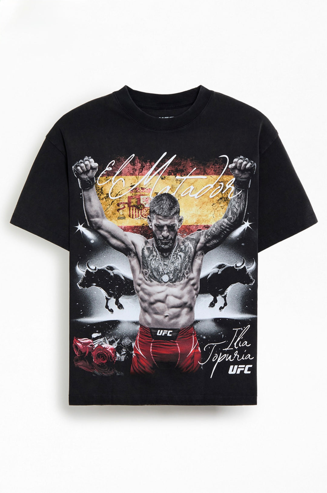 Official UFC Tee