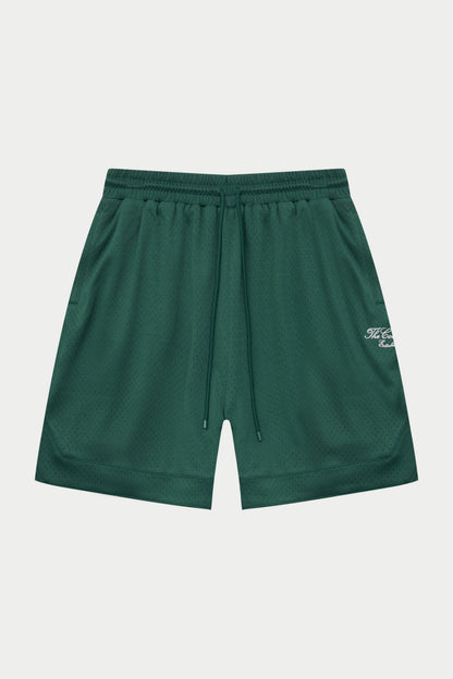 AIRTEX SHORTS GREEN