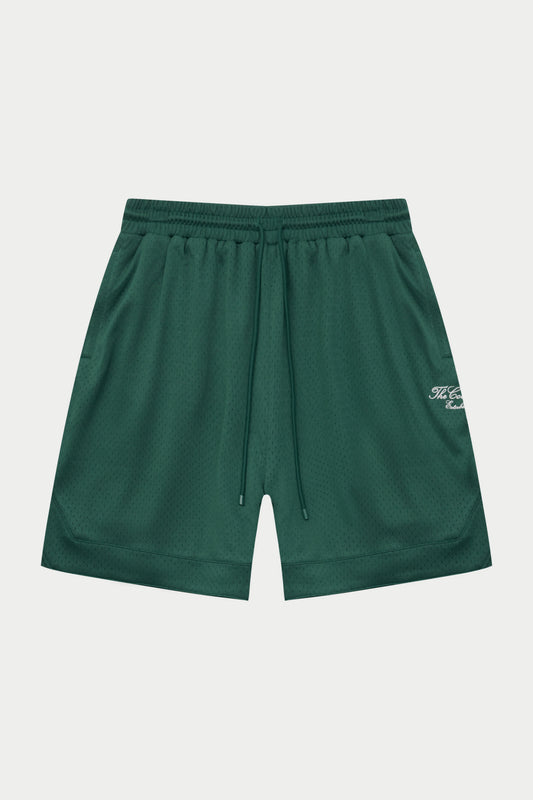 AIRTEX SHORTS GREEN