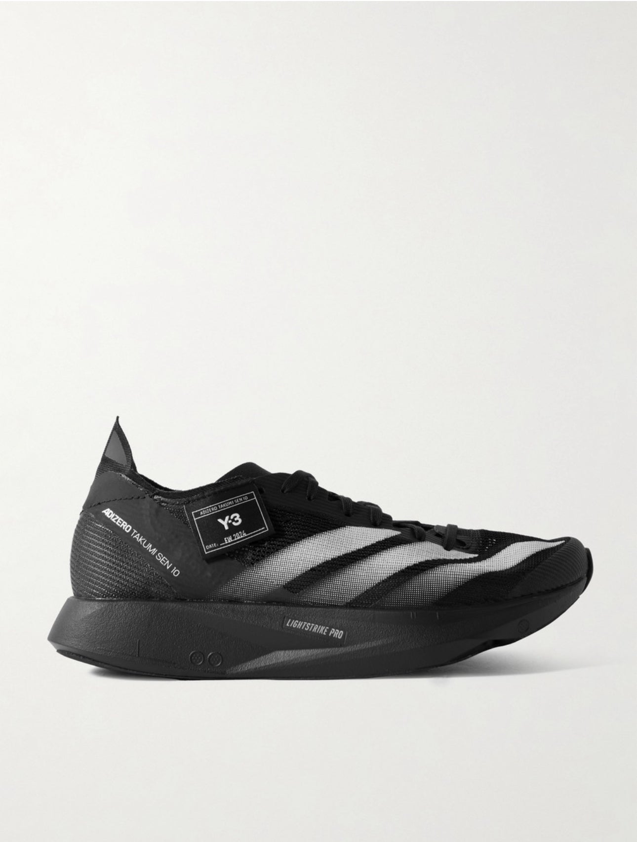 Y-3