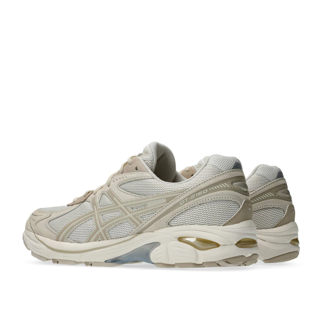 ASICS GT 2160 UNISEX CREAM FEATHER GREY