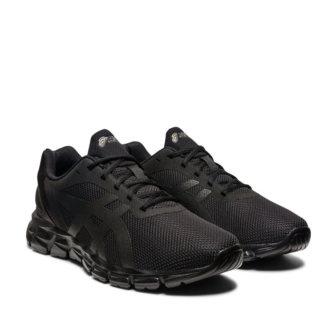 ASICS GEL QUANTUM LYTE II MEN BLACK