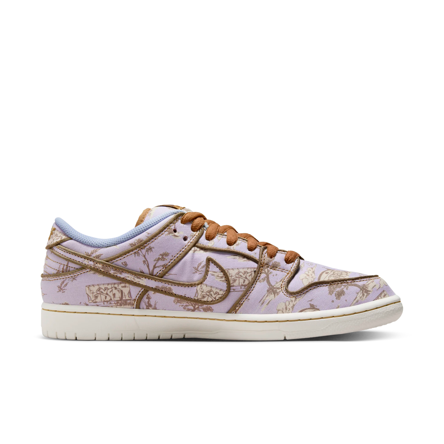 Nike SB Dunk Low Premium City of Style