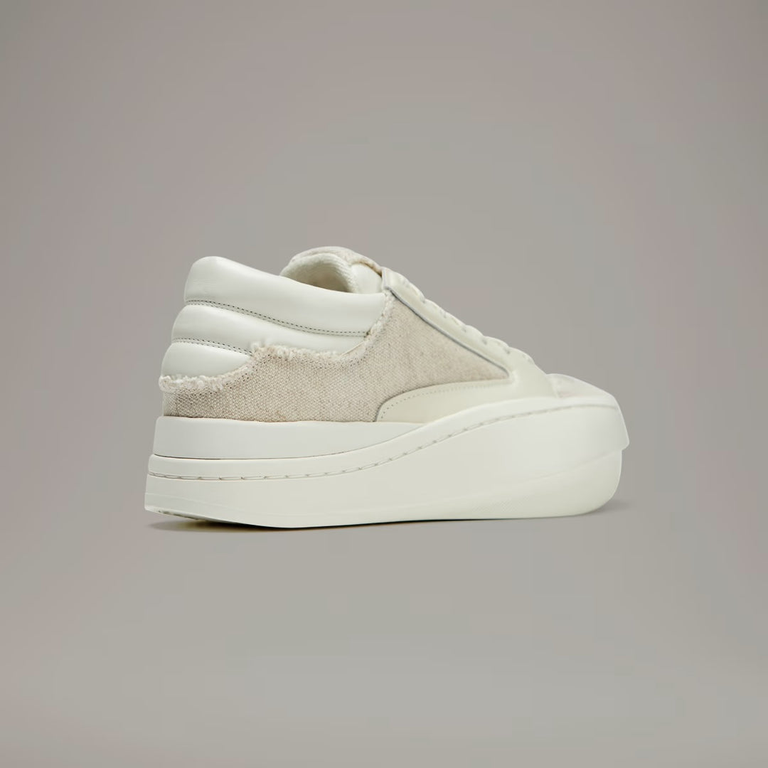 Y-3 CENTENNIAL LOW SHOES