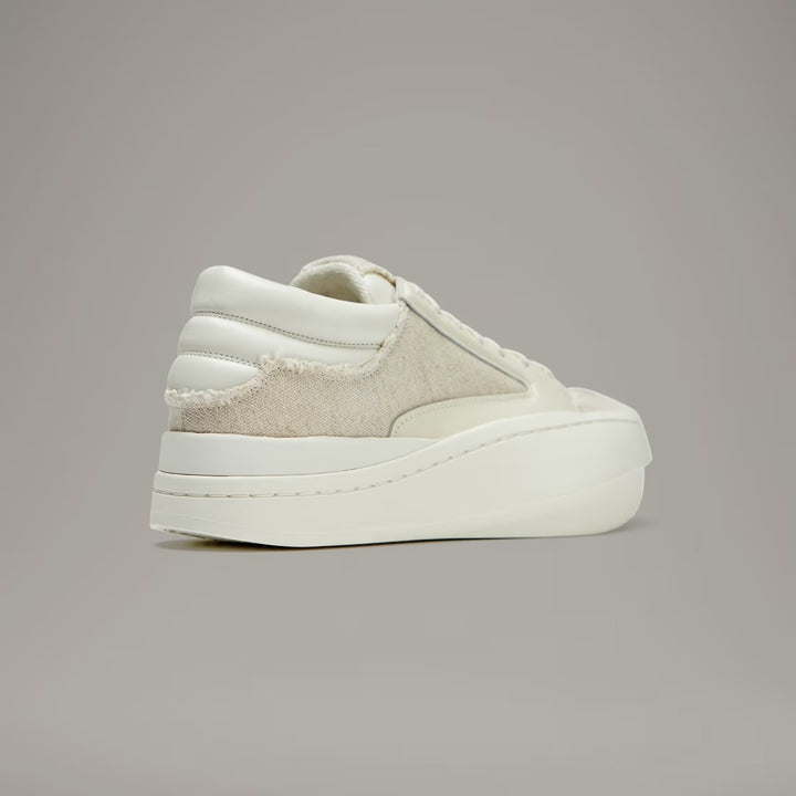 Y-3 CENTENNIAL LOW SHOES