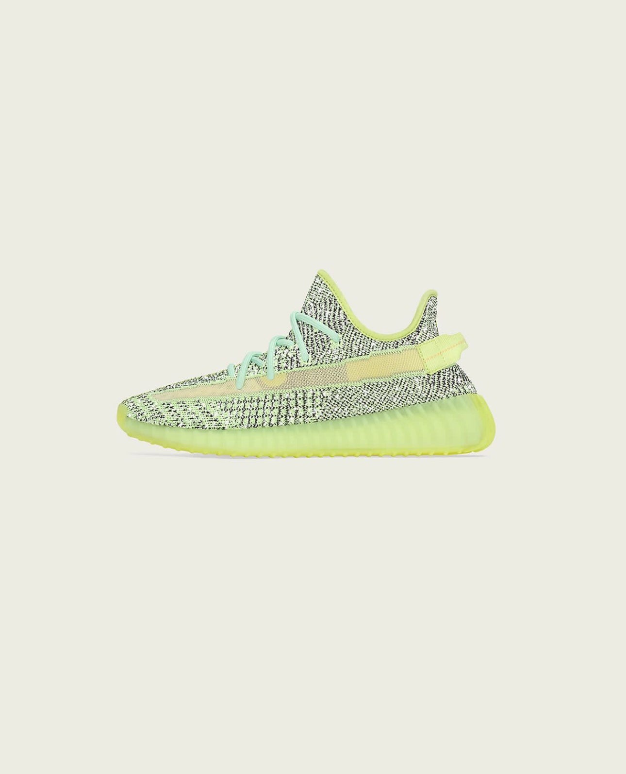 adidas Yeezy Boost 350 V2 ‘Yeezreel’ (Reflective)