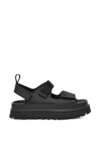 UGG GOLDENGLOW BLACK
