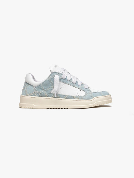 ARENA - RAW DENIM