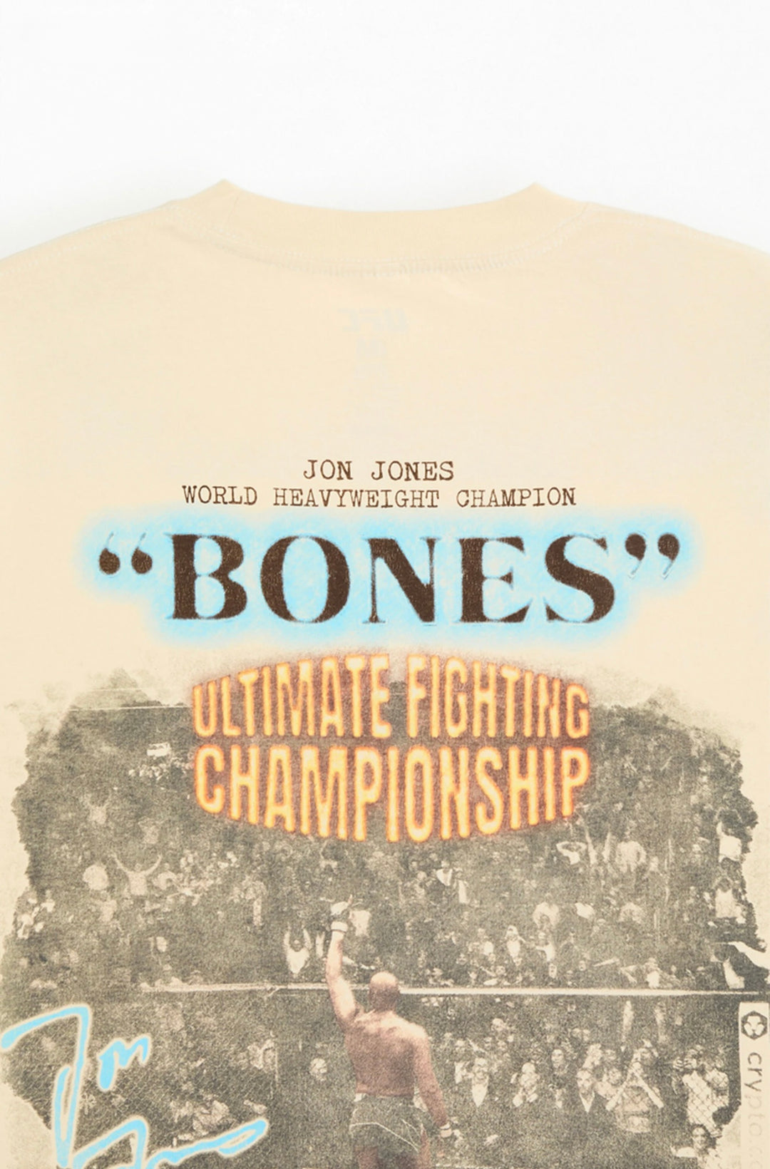 Official UFC Tee