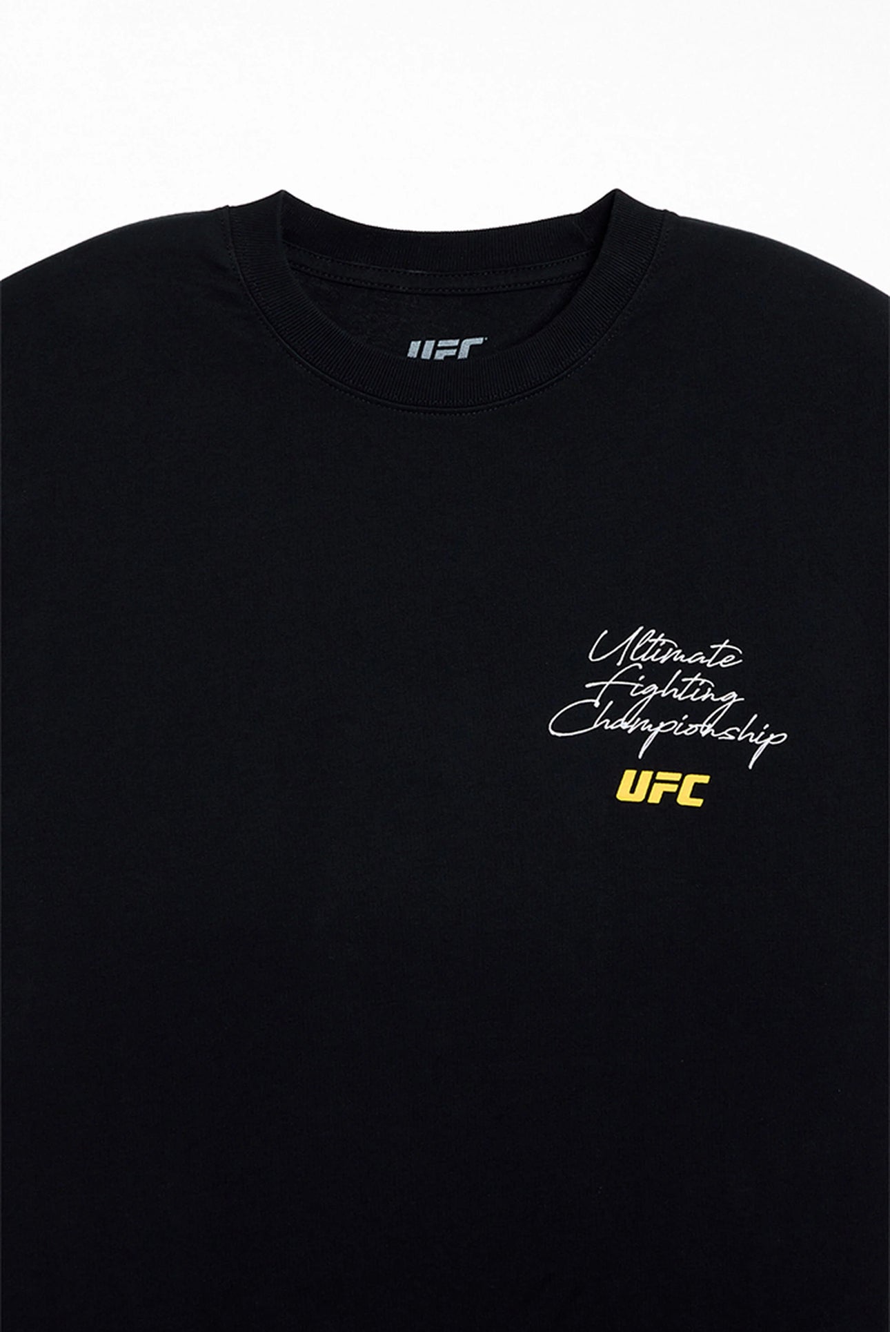 Official UFC Tee