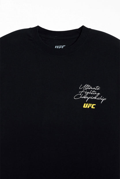 Official UFC Tee