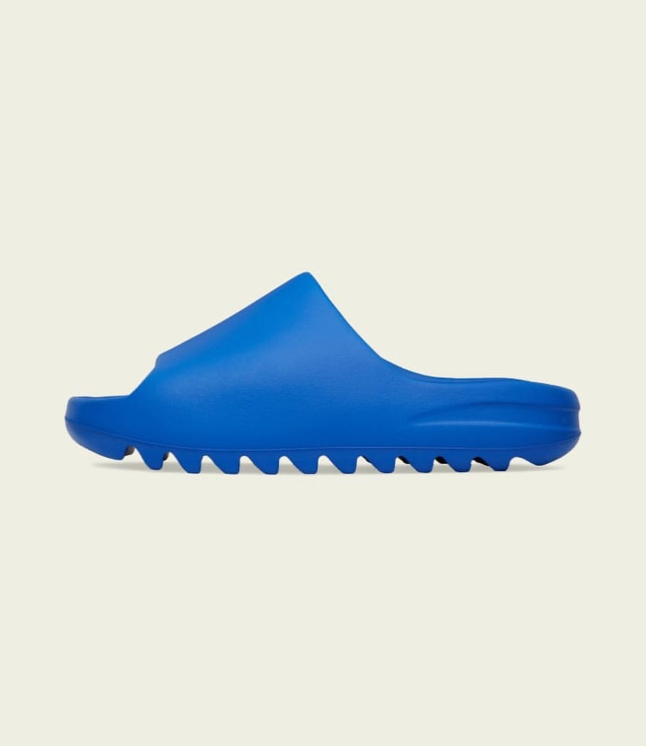 adidas Yeezy Slide “Azure”