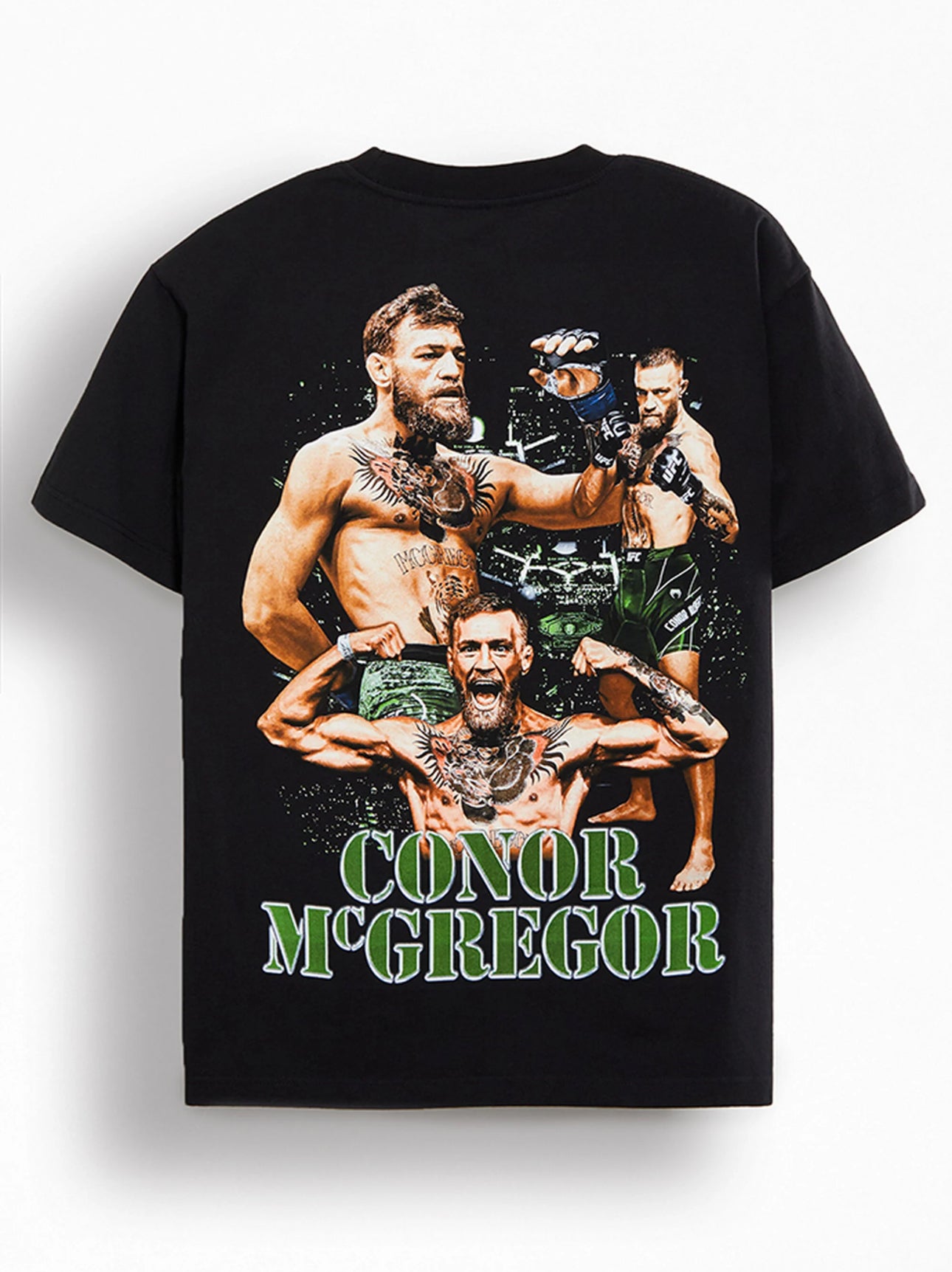 Official UFC Tee