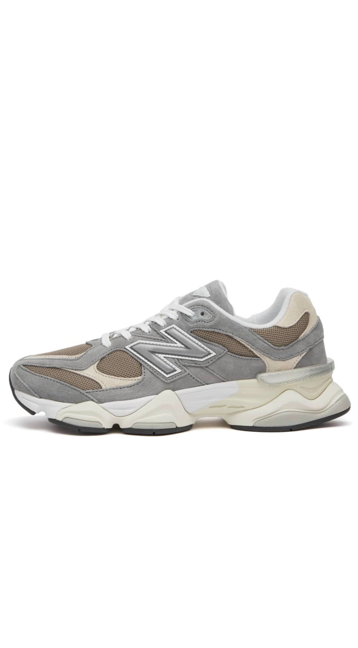 NEW BALANCE U9060LBA SNEAKERS Slate Grey