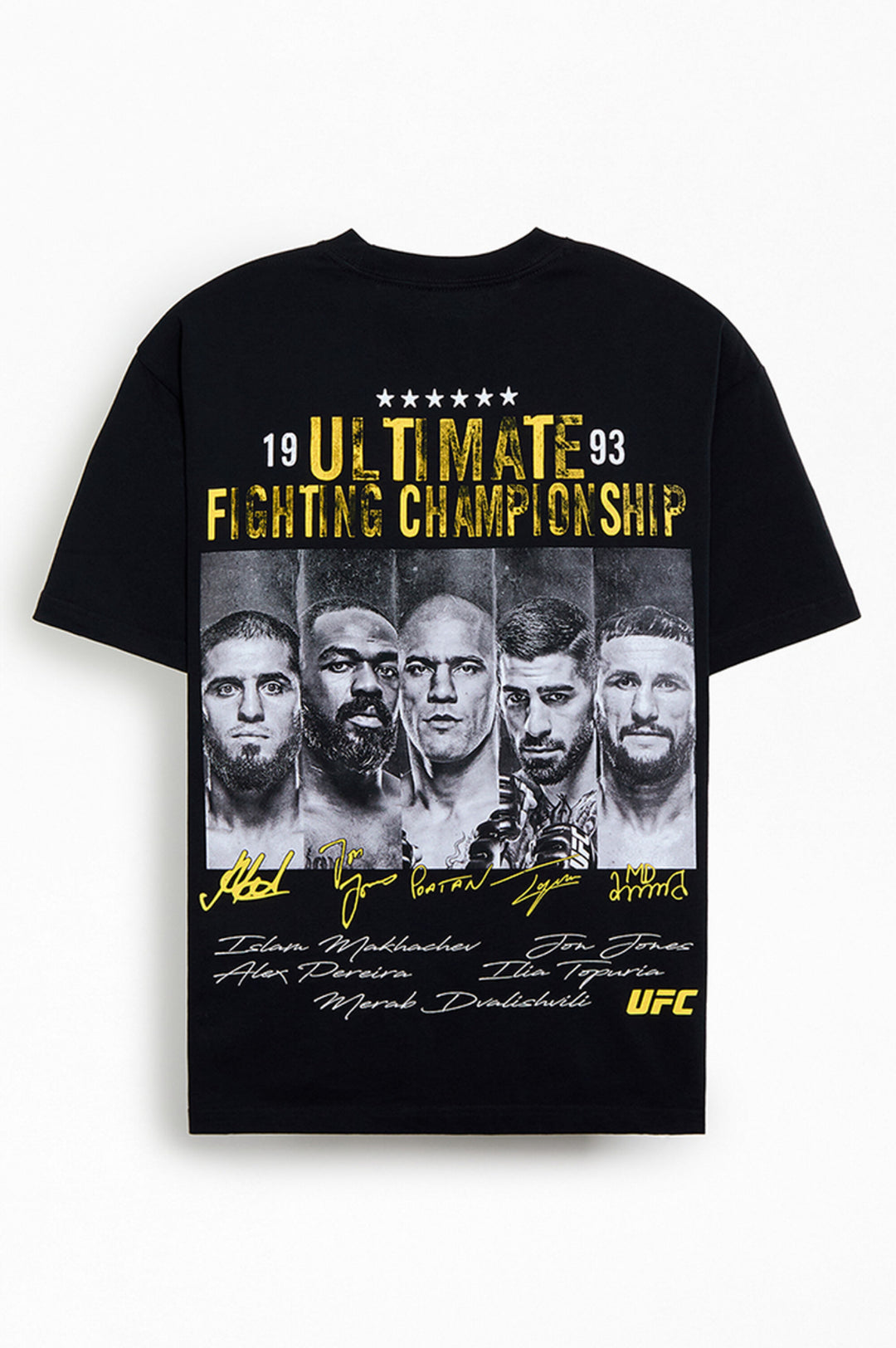 Official UFC Tee