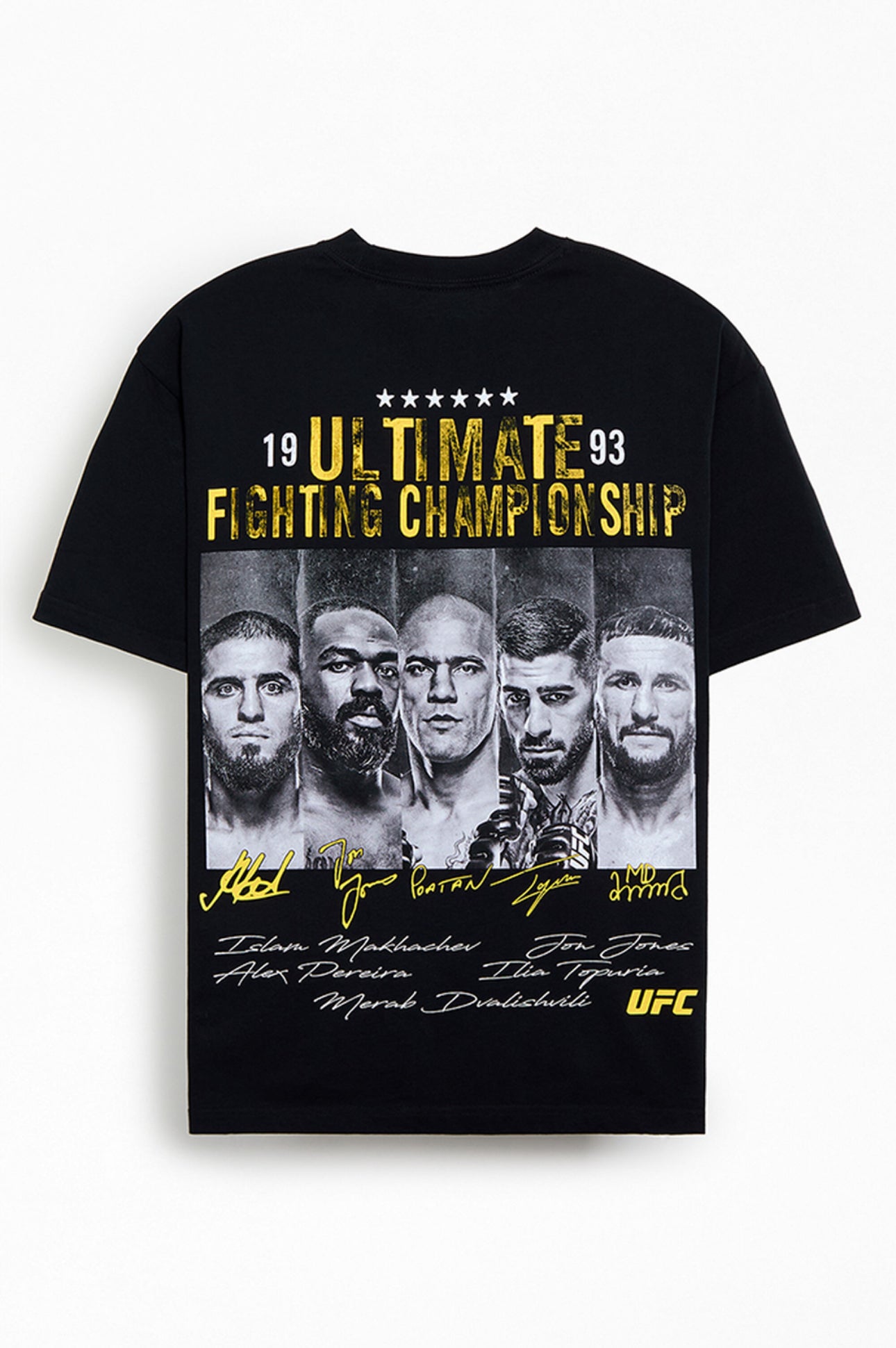Official UFC Tee