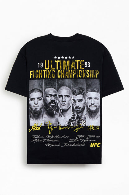 Official UFC Tee