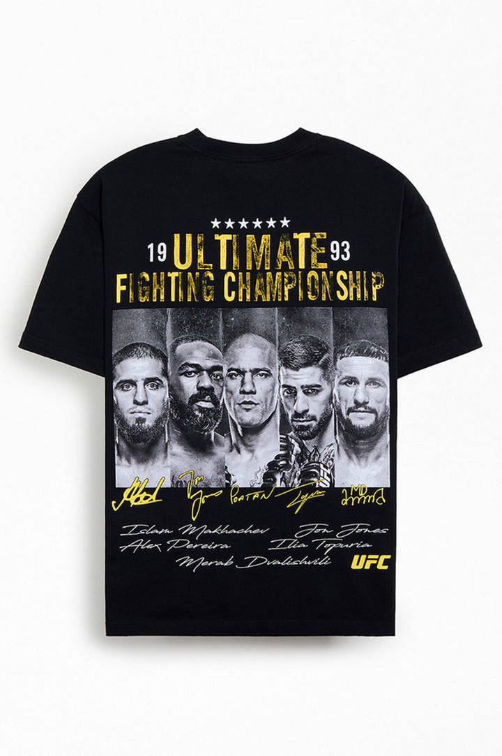 Official UFC Tee