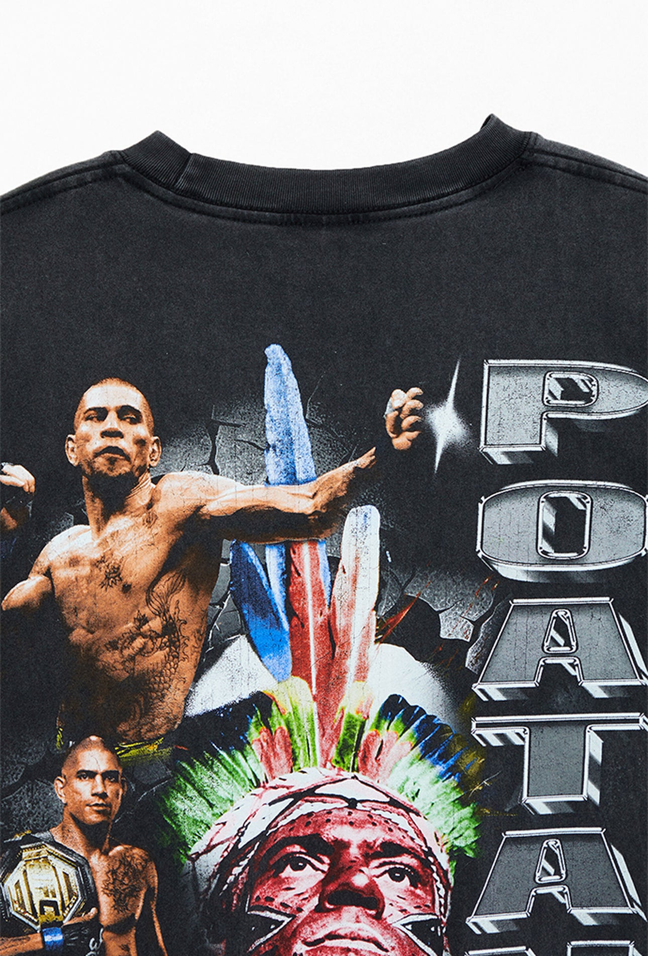 Official UFC Tee