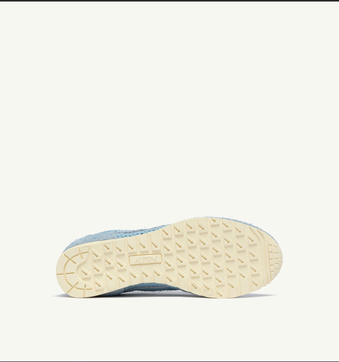AUTRY SNEAKERS WINDSPIN SNEAKERS IN PORTOFINO MESH AND SUEDEWSLW - KS03