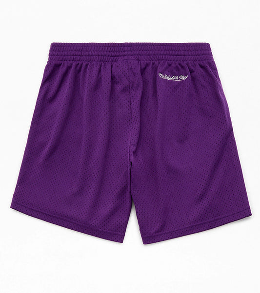 Mitchell & Ness NBA All-Star Game 2004 Lakers Basketball Shorts