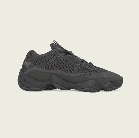 adidas Yeezy 500 ‘Utility Black’