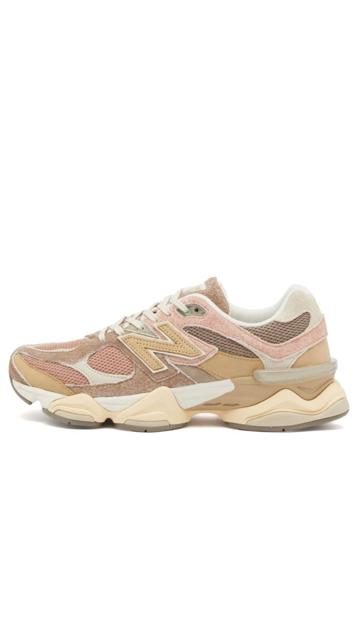 NEW BALANCE 9060 SNEAKER Landslide