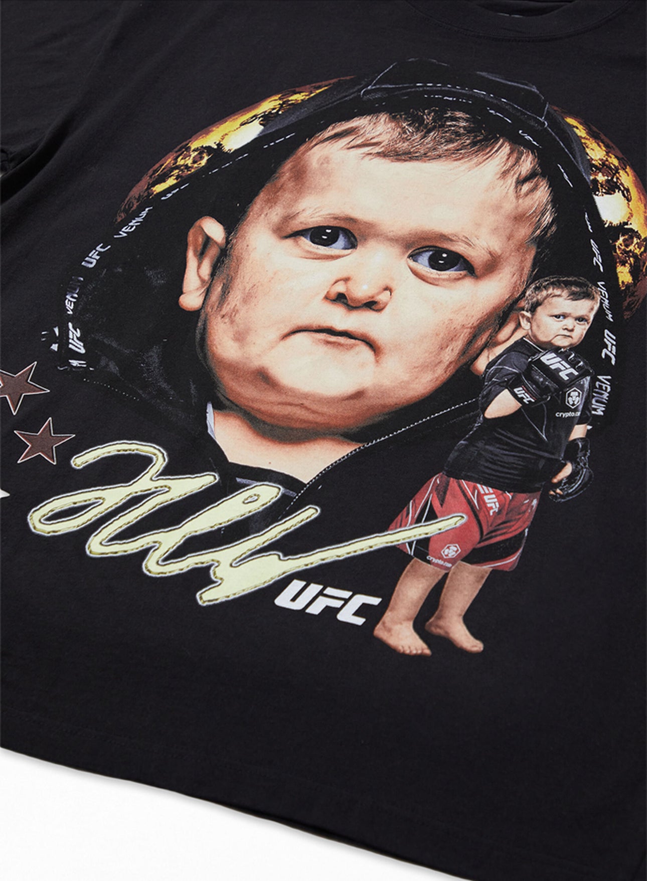 Official UFC Tee