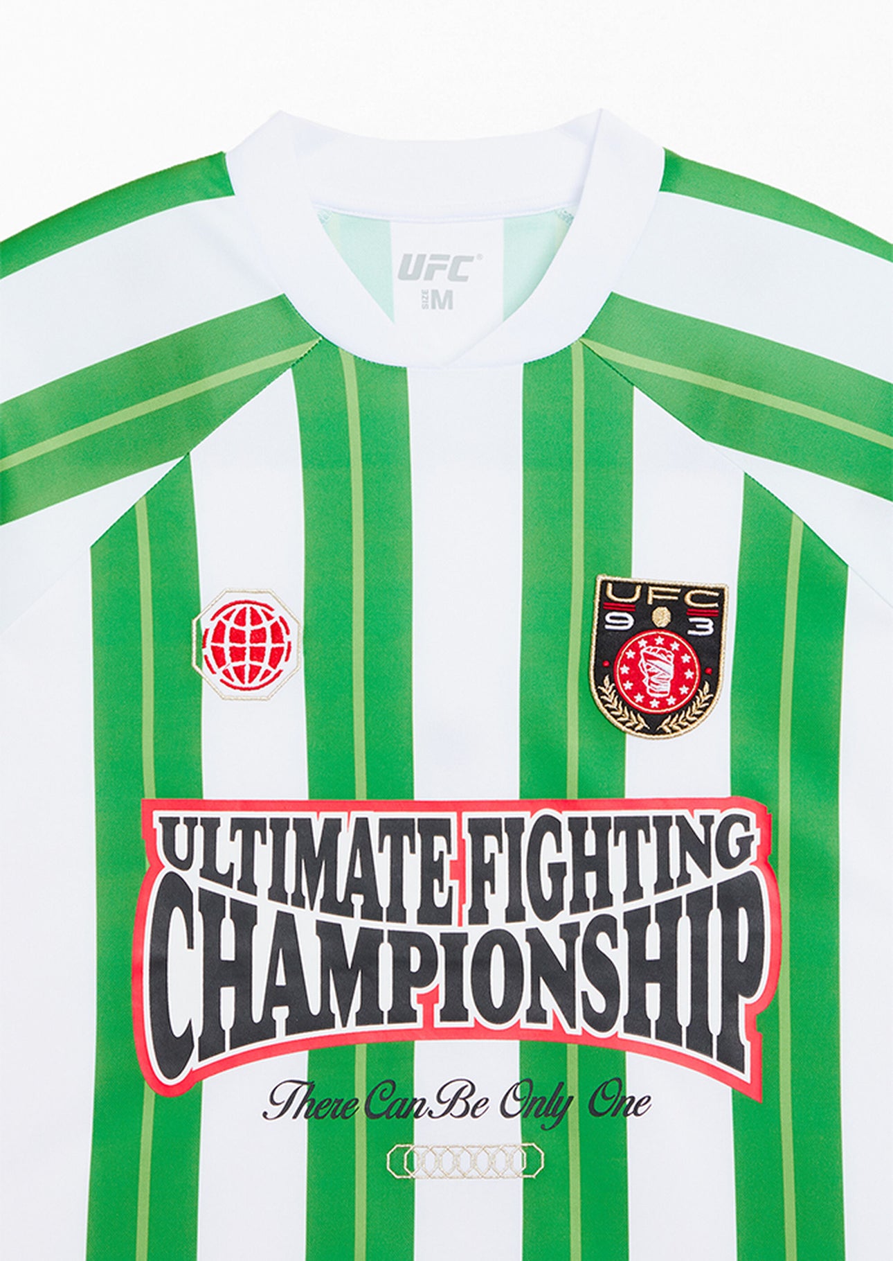 Official UFC Tee