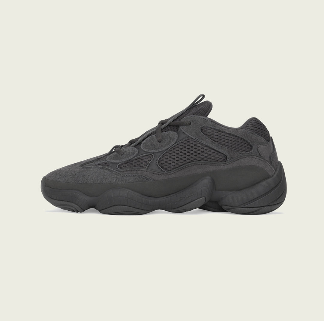 adidas Yeezy 500 ‘Utility Black’
