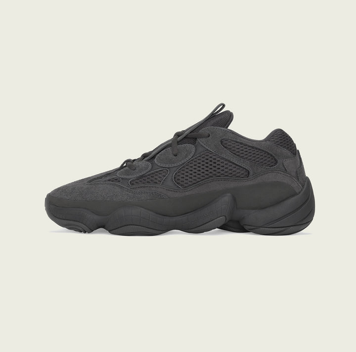 adidas Yeezy 500 ‘Utility Black’