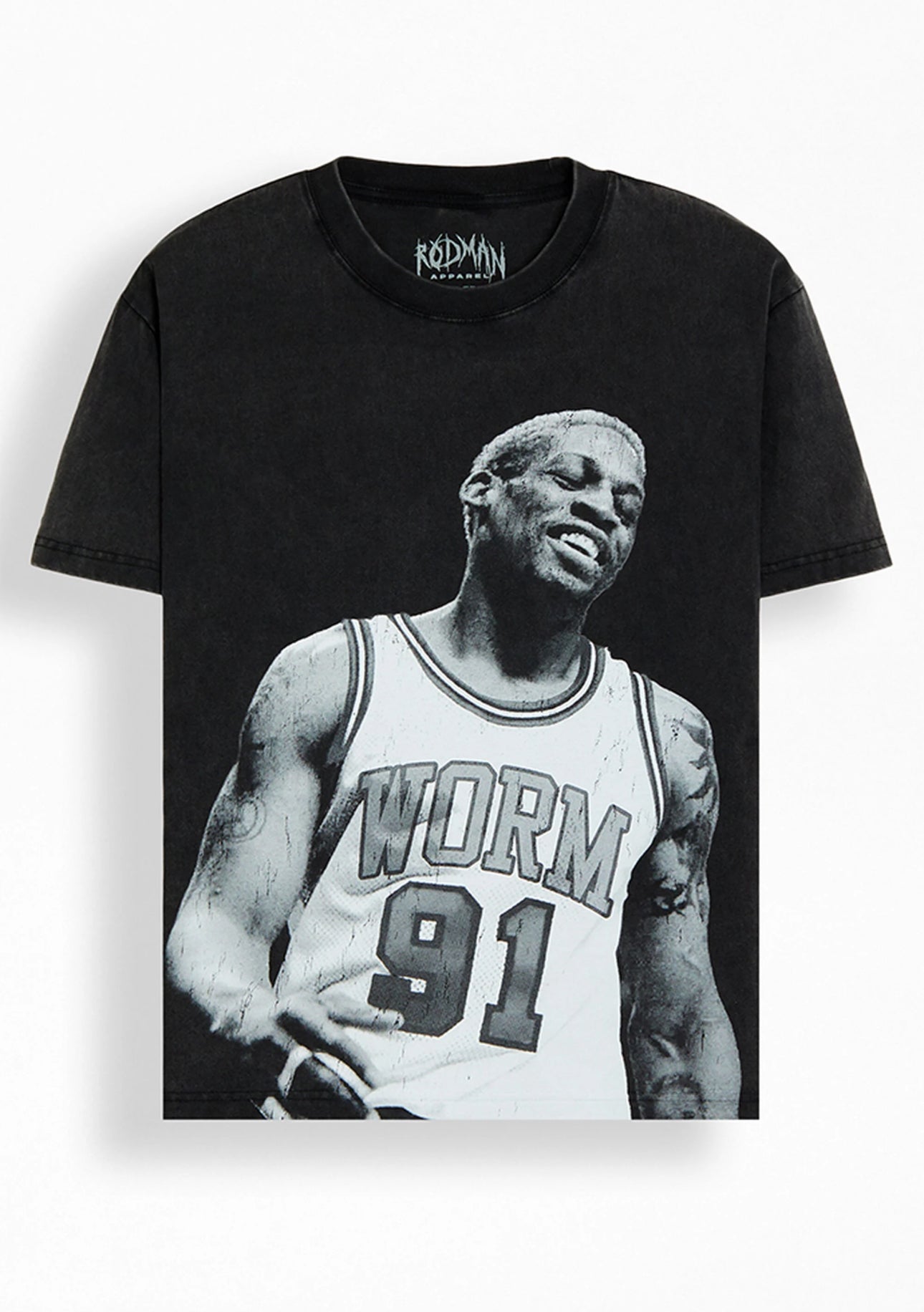 Rodman Tee