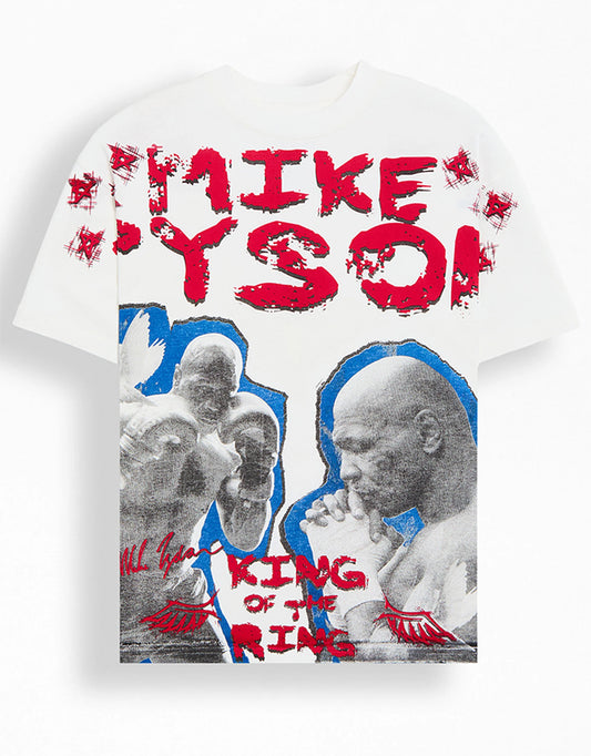 Tyson Tee