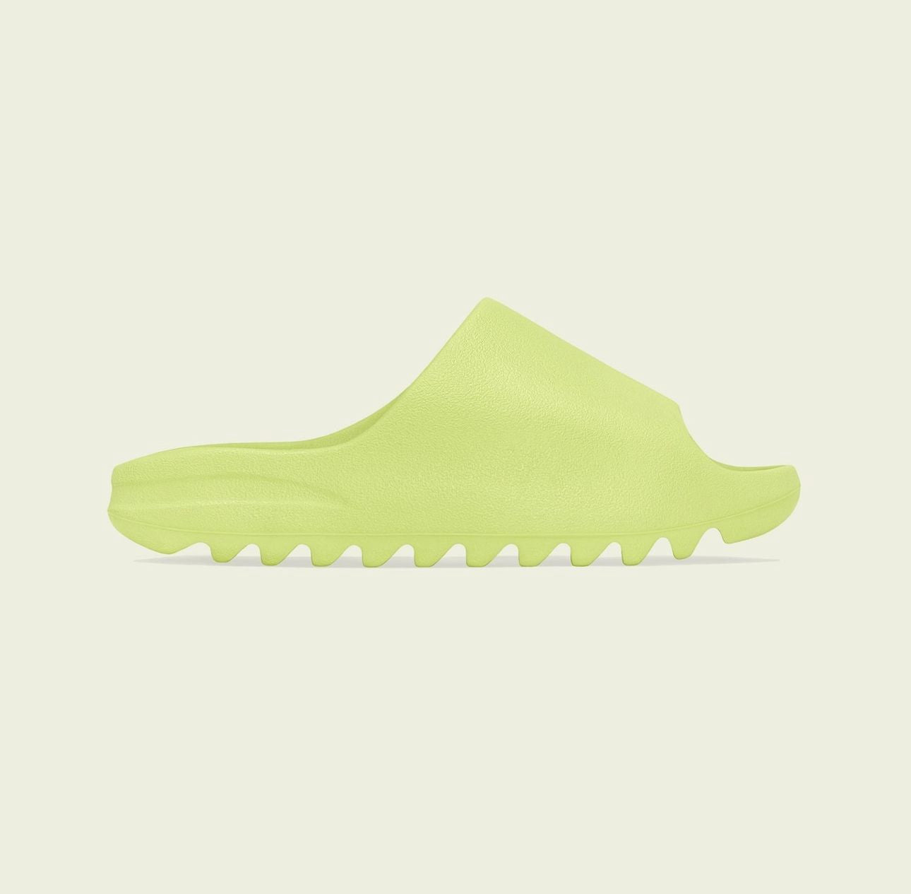 adidas Yeezy SLIDE ‘Glow Green’