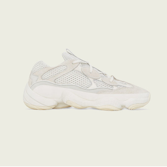 adidas Yeezy 500 "Bone White"