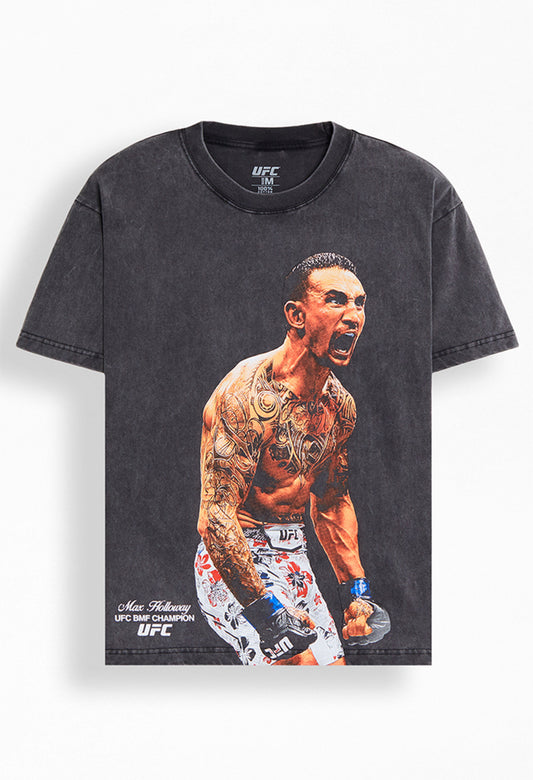 Official UFC Tee