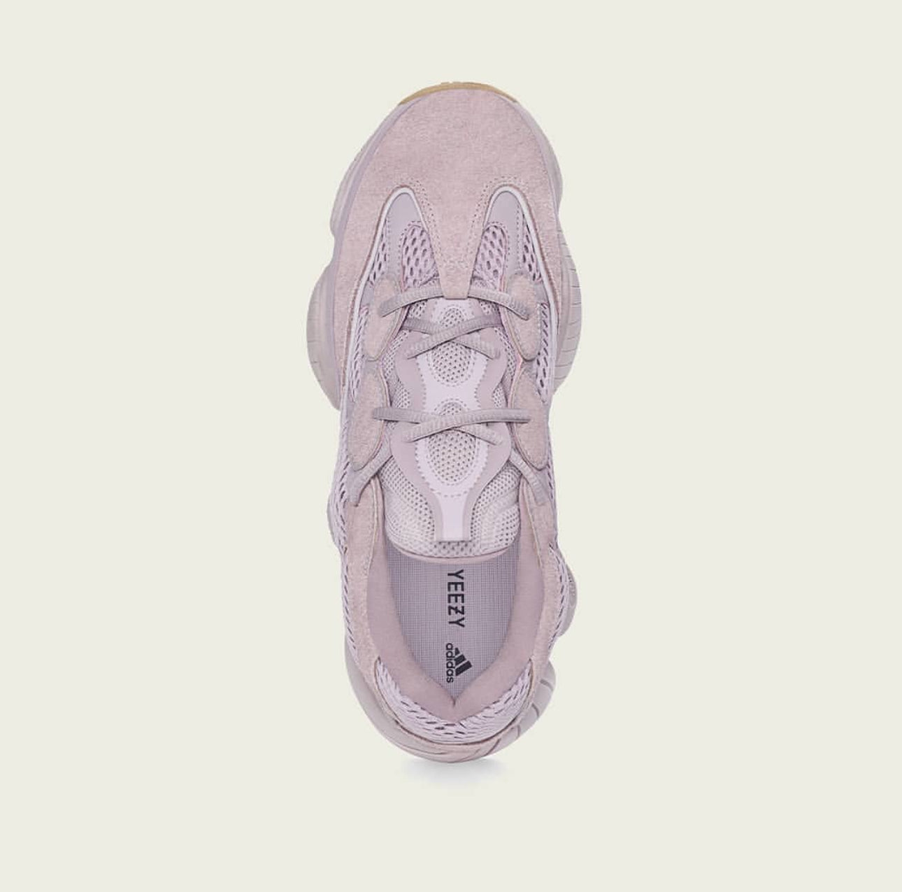 adidas Yeezy Boost 500 ‘Soft Vision’