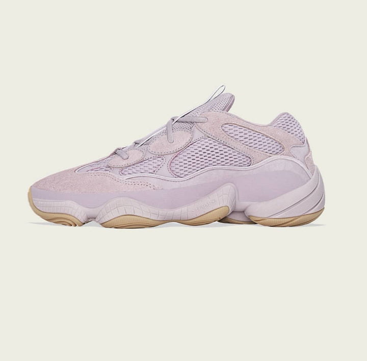 adidas Yeezy Boost 500 ‘Soft Vision’